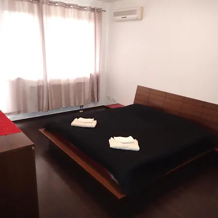 Apartman Marguerite - Parking Including *