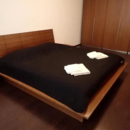 Marguerite - Parking Including * Pressburg