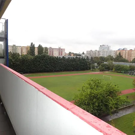 Marguerite - Parking Including Apartman Pozsony