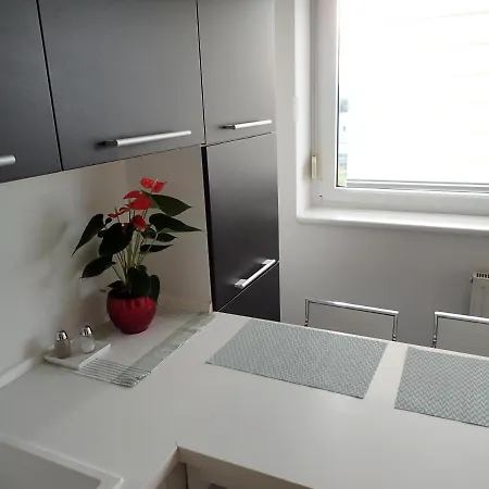 Marguerite Apartment - Parking Including