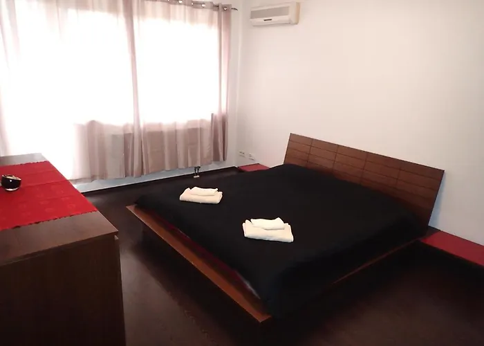 Appartement Marguerite - Parking Including *