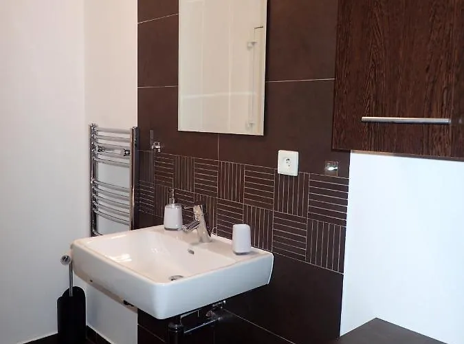 Apartman Marguerite - Parking Including Pozsony