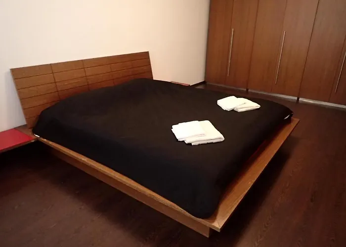 Marguerite Apartment - Parking Including * Bratislava