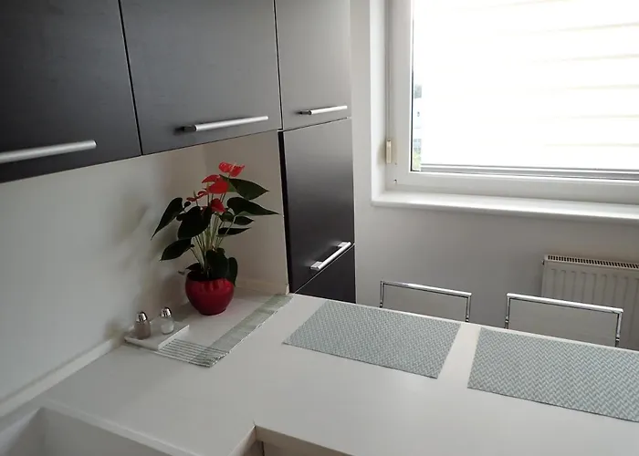 Marguerite Apartment - Parking Including