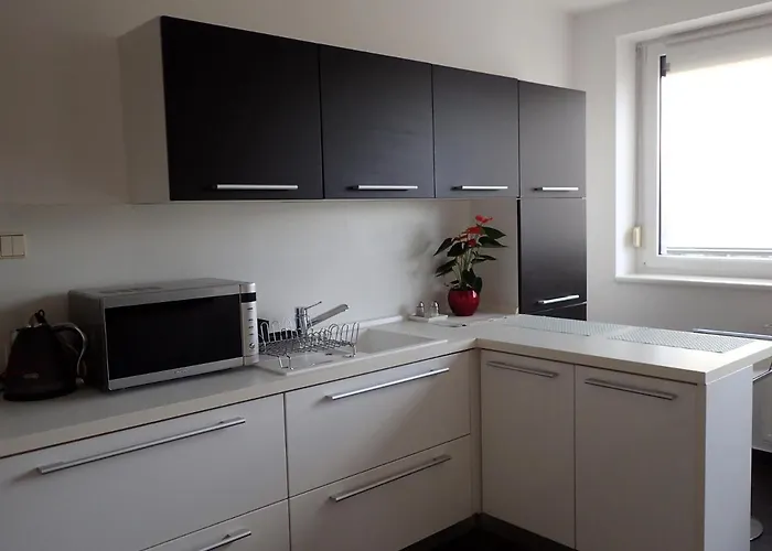 Marguerite Apartment - Parking Including