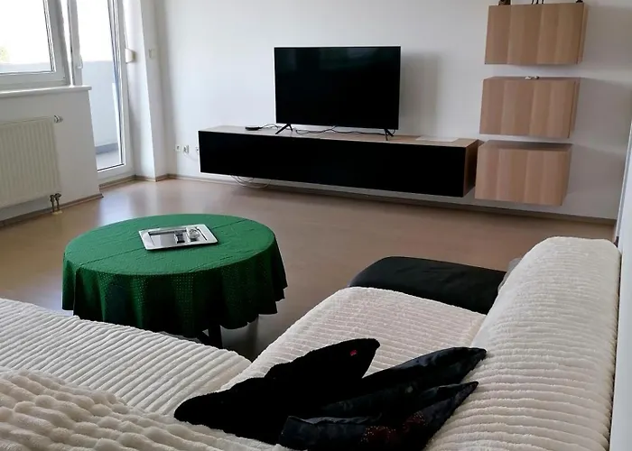 Marguerite - Parking Including Appartement Bratislava